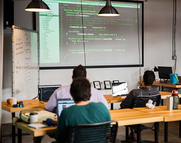 Innovative Coworking & Event Space  - Image 5 of 5