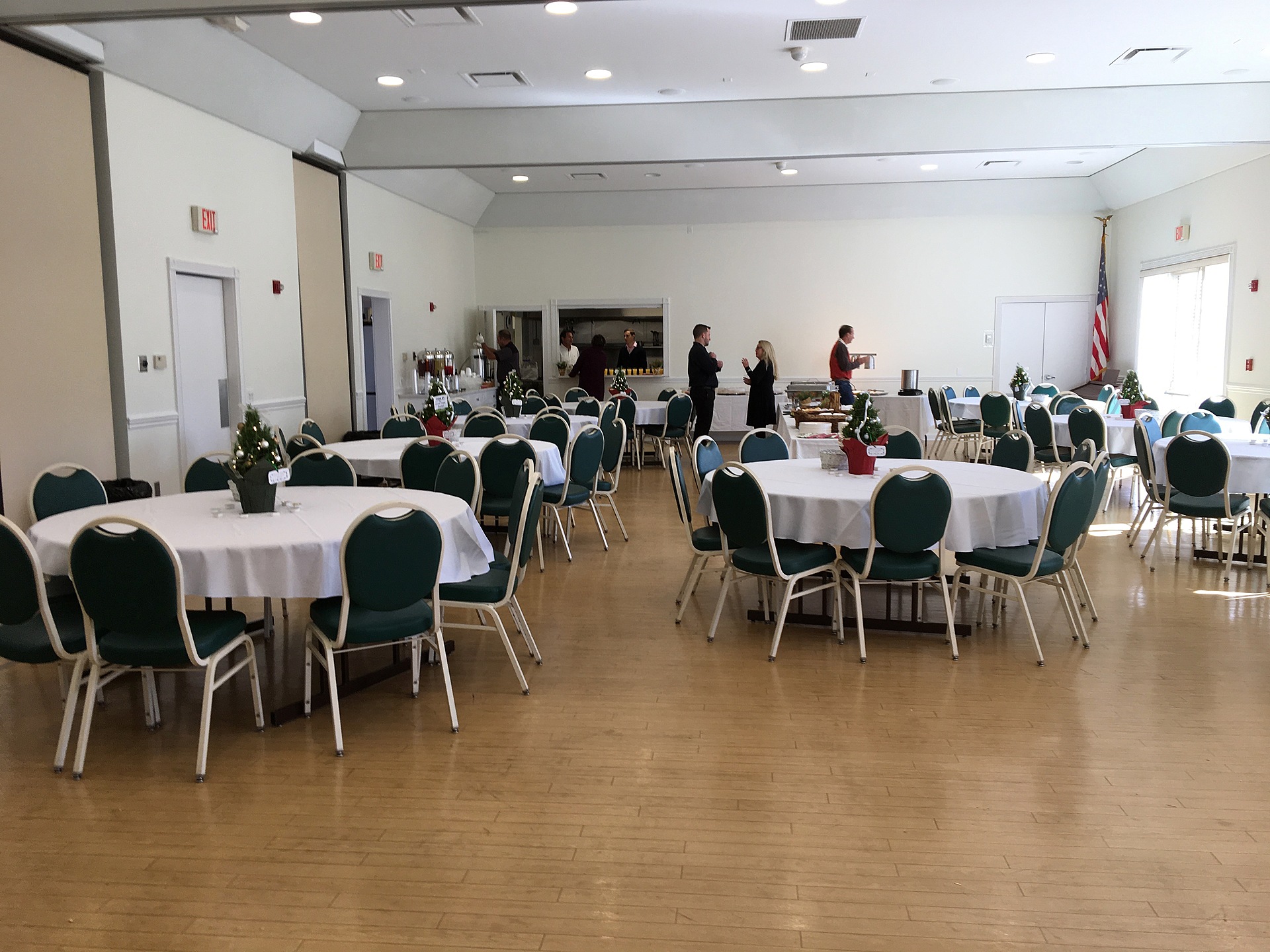 Waterside Reception Hall - Image 2 of 5