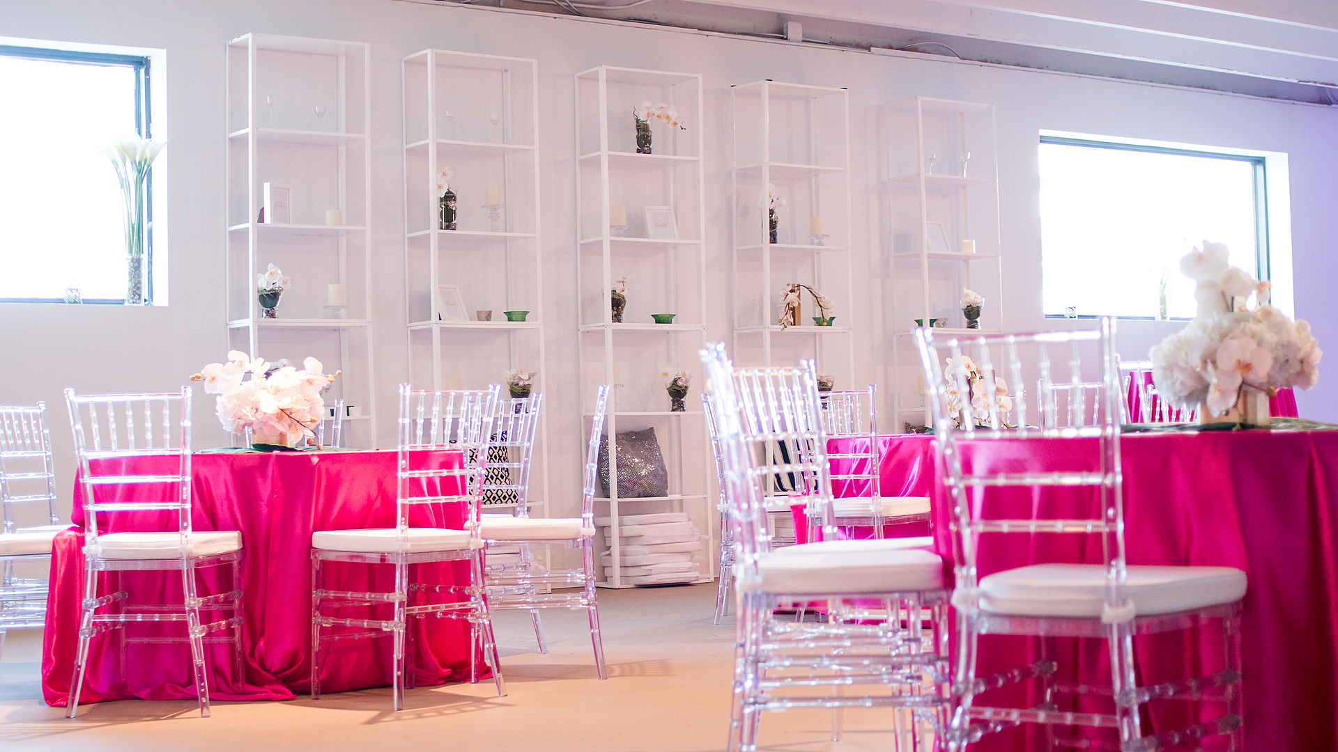 Chic Intimate LUXE Suite  - Image 3 of 4