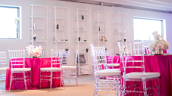 Chic Intimate LUXE Suite  - Image 3 of 4