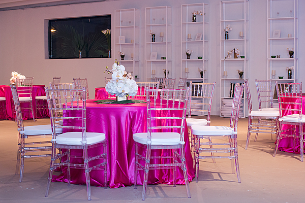 Chic Intimate LUXE Suite  - Image 2 of 4