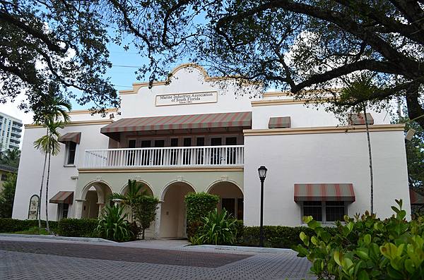 Flagship Ballroom - Image 4 of 7