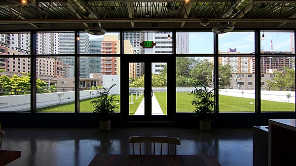 Modern Space with Rooftop Terrace - Image 2 of 9