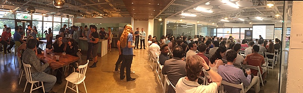 Modern Space with Rooftop Terrace - Image 8 of 9