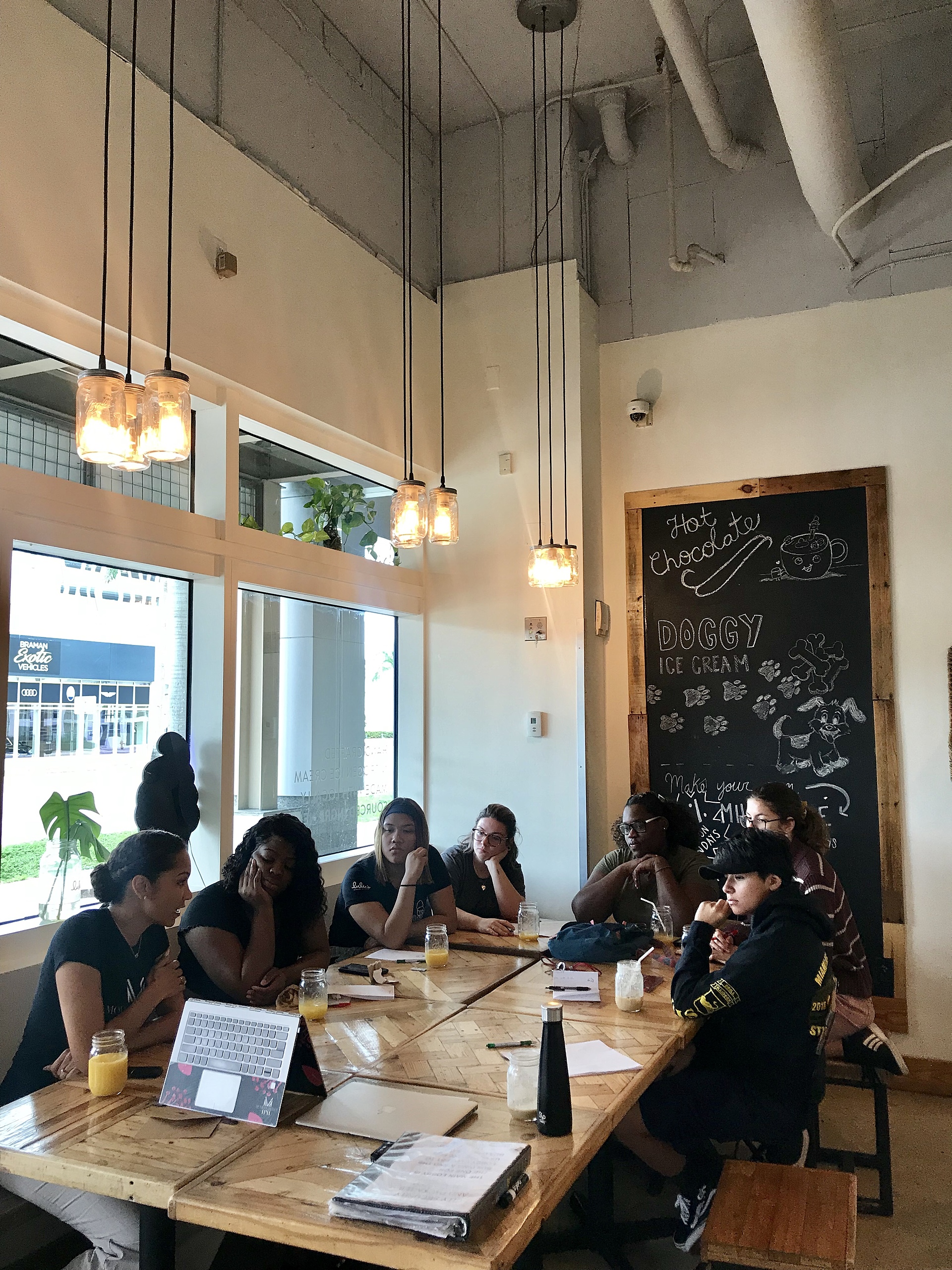 Fun offsite meeting space w/ ice cream & coffee! - Image 3 of 6