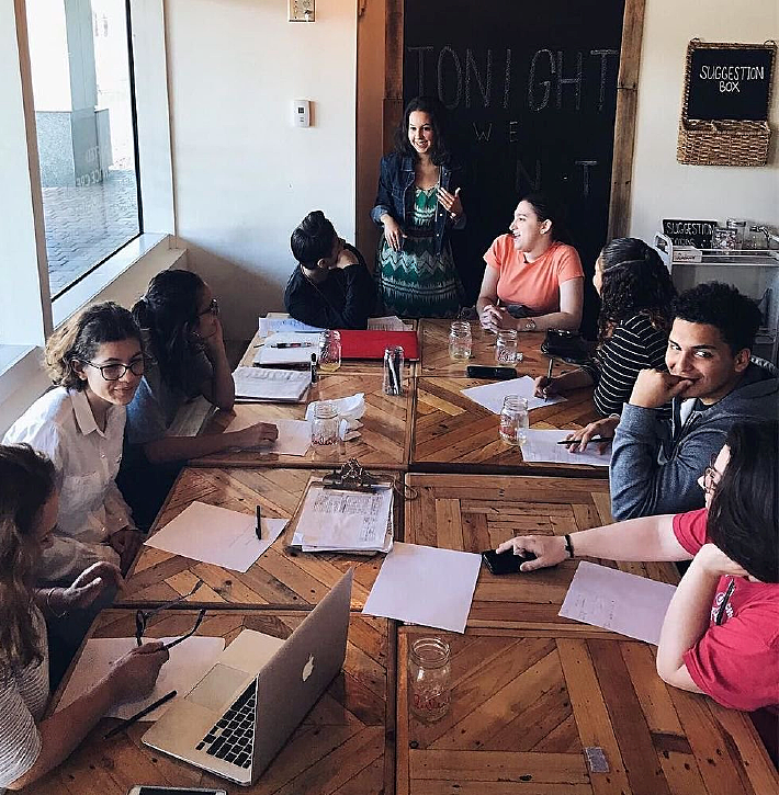 Fun offsite meeting space w/ ice cream & coffee! - Image 4 of 6