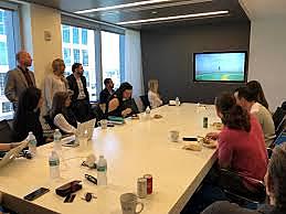 Bright Conference/Meeting Room  - Image 3 of 5