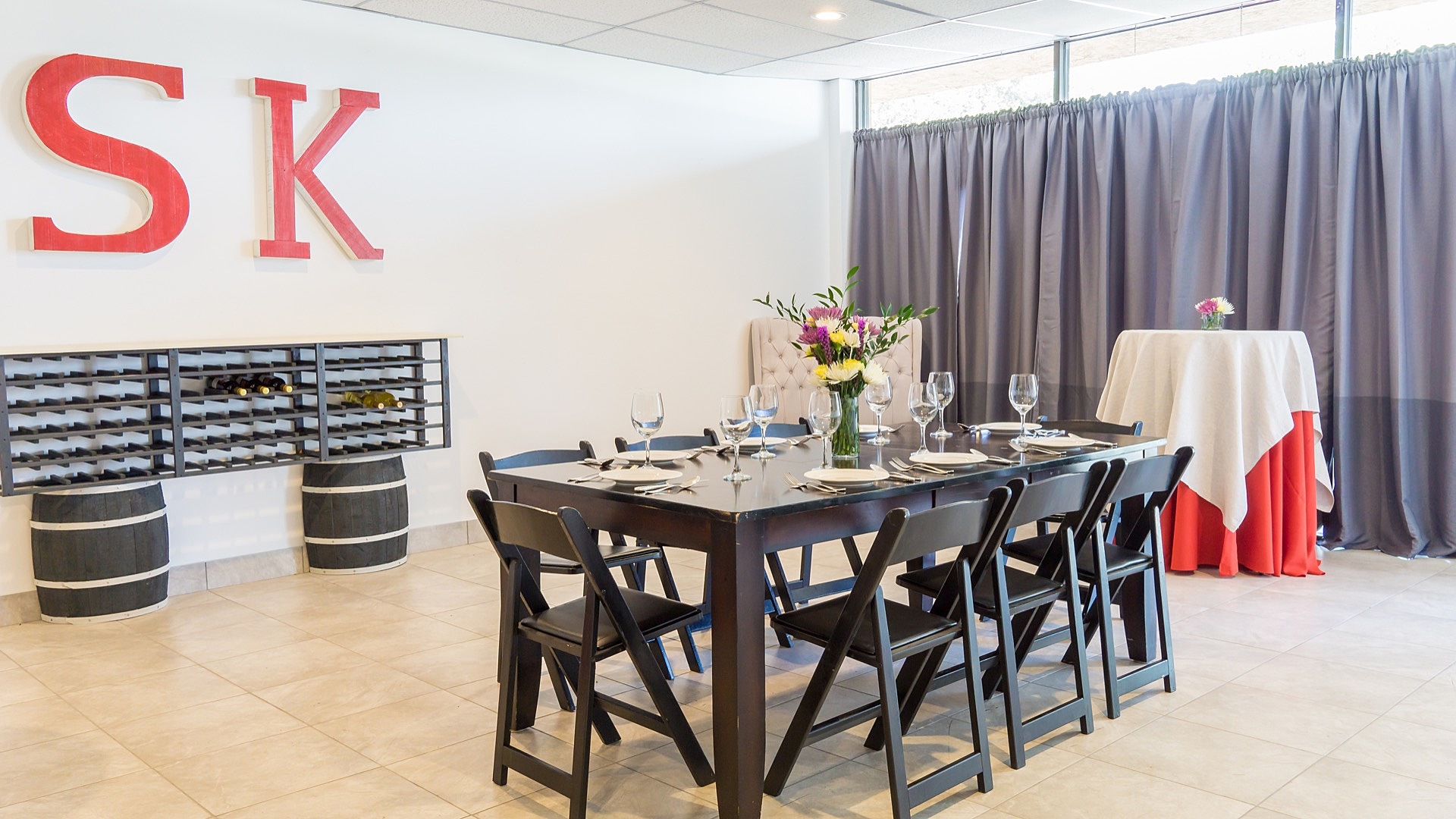 Fun Intimate Culinary Experience - Image 1 of 7