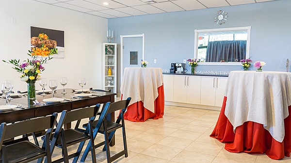 Fun Intimate Culinary Experience - Image 2 of 7