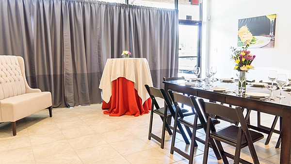 Fun Intimate Culinary Experience - Image 3 of 7