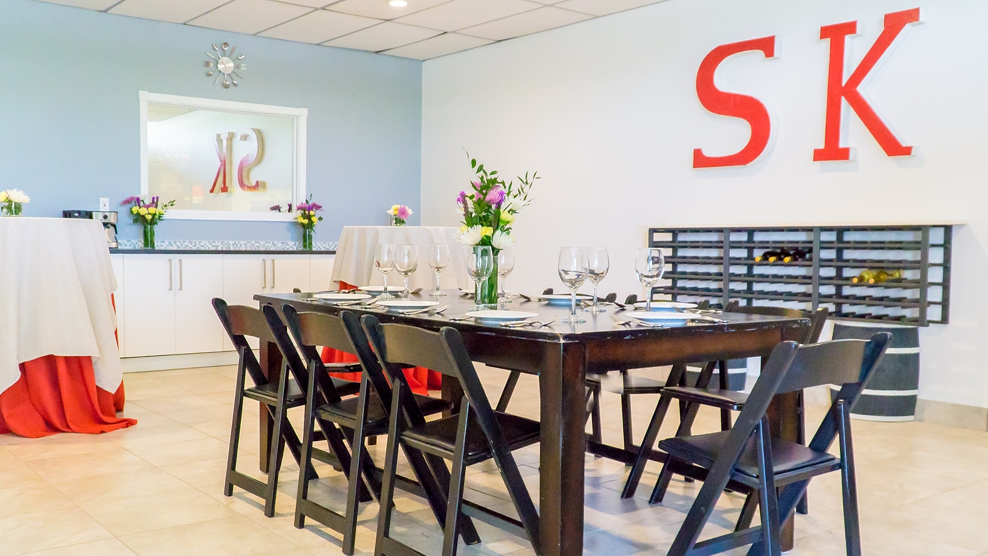 Fun Intimate Culinary Experience - Image 4 of 7