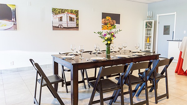 Fun Intimate Culinary Experience - Image 5 of 7