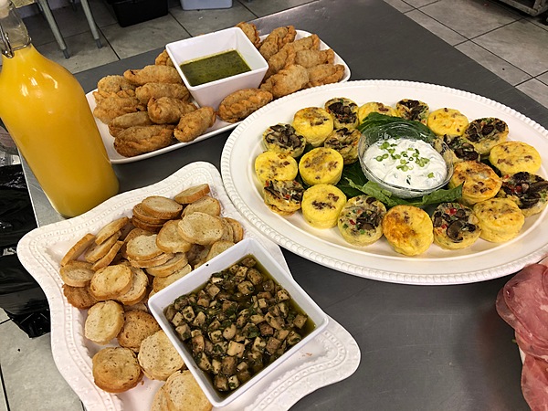 Fun Intimate Culinary Experience - Image 7 of 7