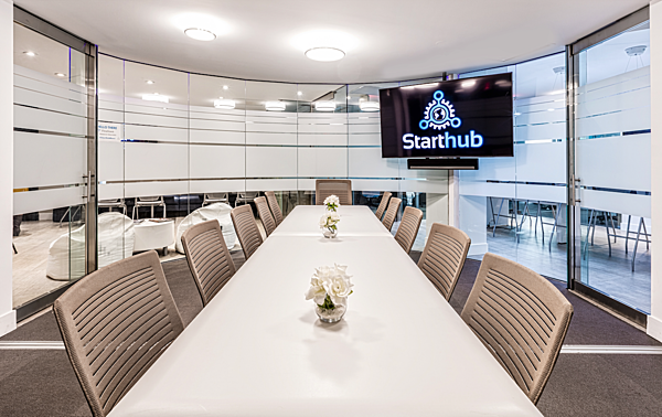 Starthub - Image 2 of 6