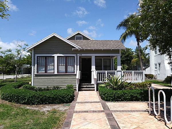 Williams Cottage at the Spady Museum Complex - Image 1 of 5