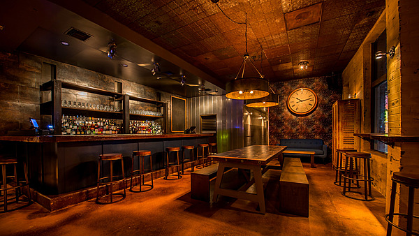 Historic Downtown Speakeasy - Image 1 of 10