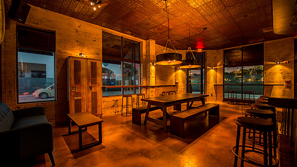 Historic Downtown Speakeasy - Image 2 of 10