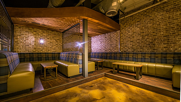 Historic Downtown Speakeasy - Image 3 of 10