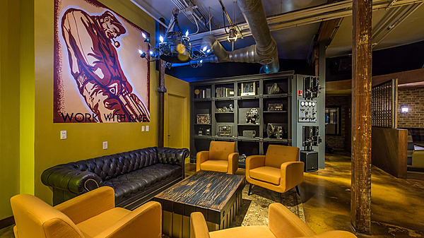 Historic Downtown Speakeasy - Image 4 of 10