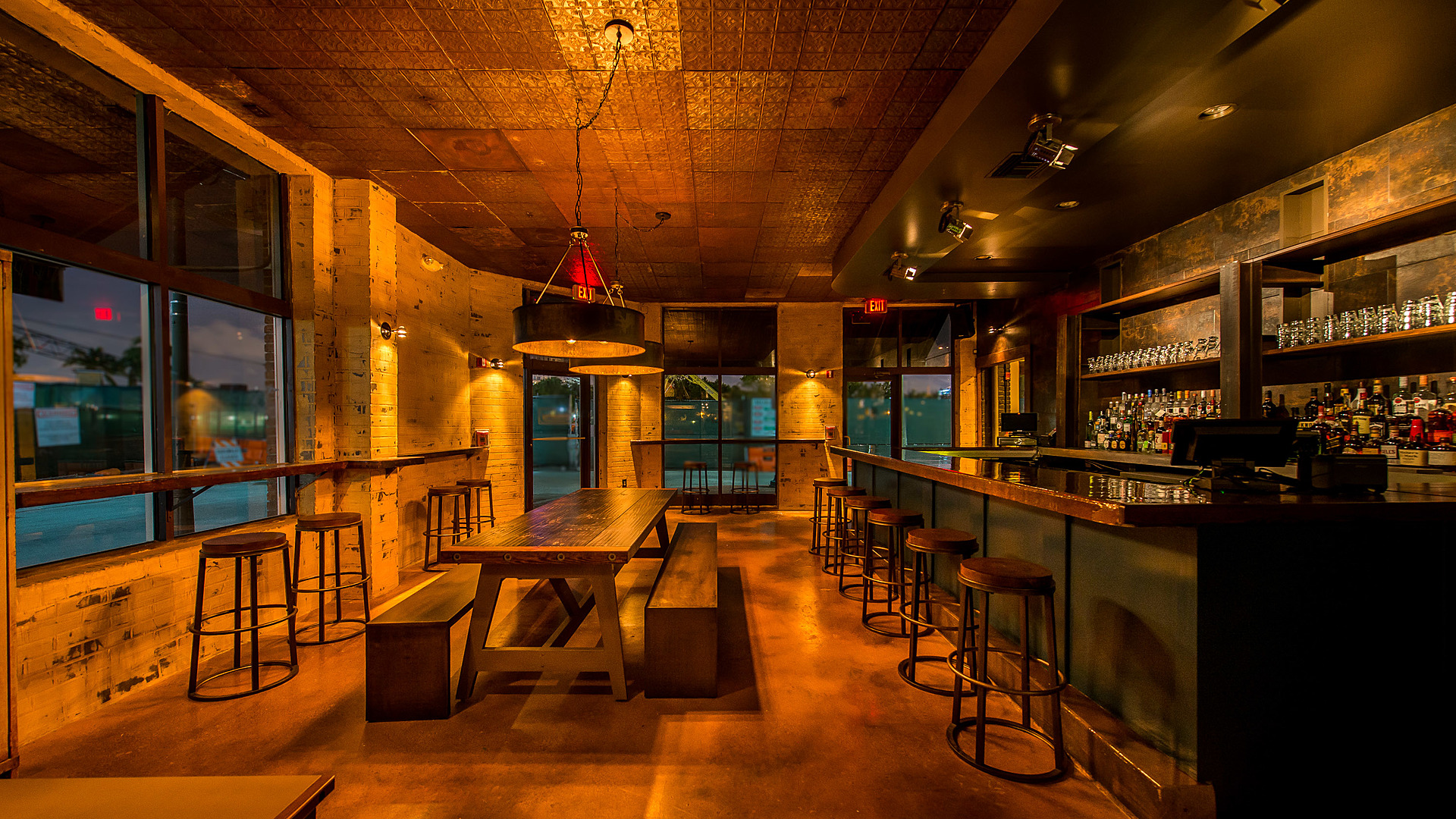 Historic Downtown Speakeasy - Image 5 of 10