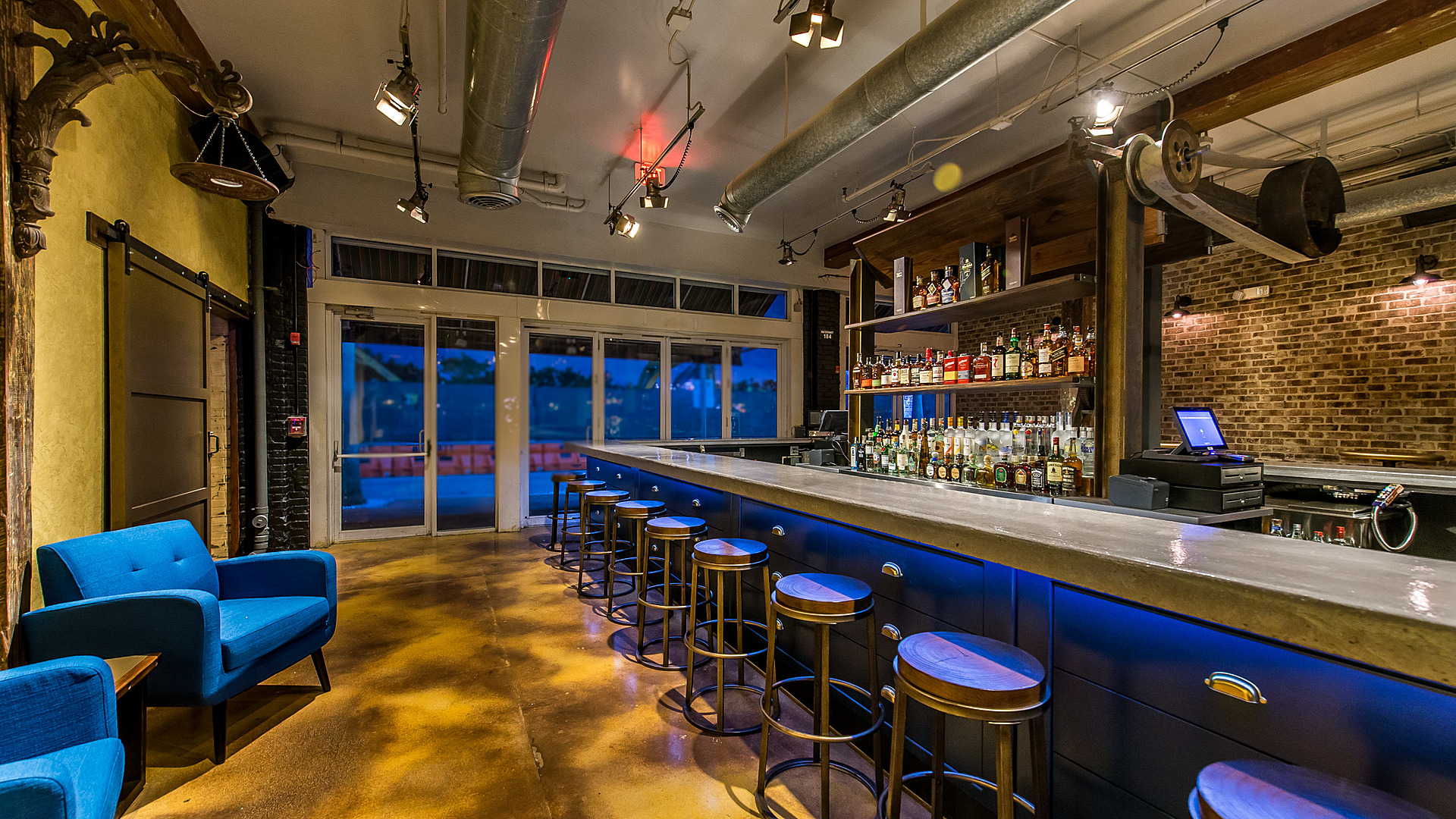 Historic Downtown Speakeasy - Image 6 of 10