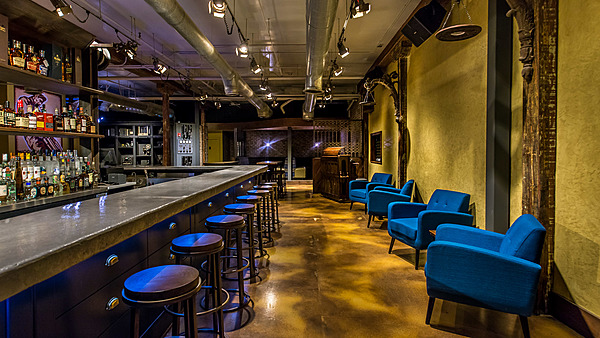 Historic Downtown Speakeasy - Image 7 of 10