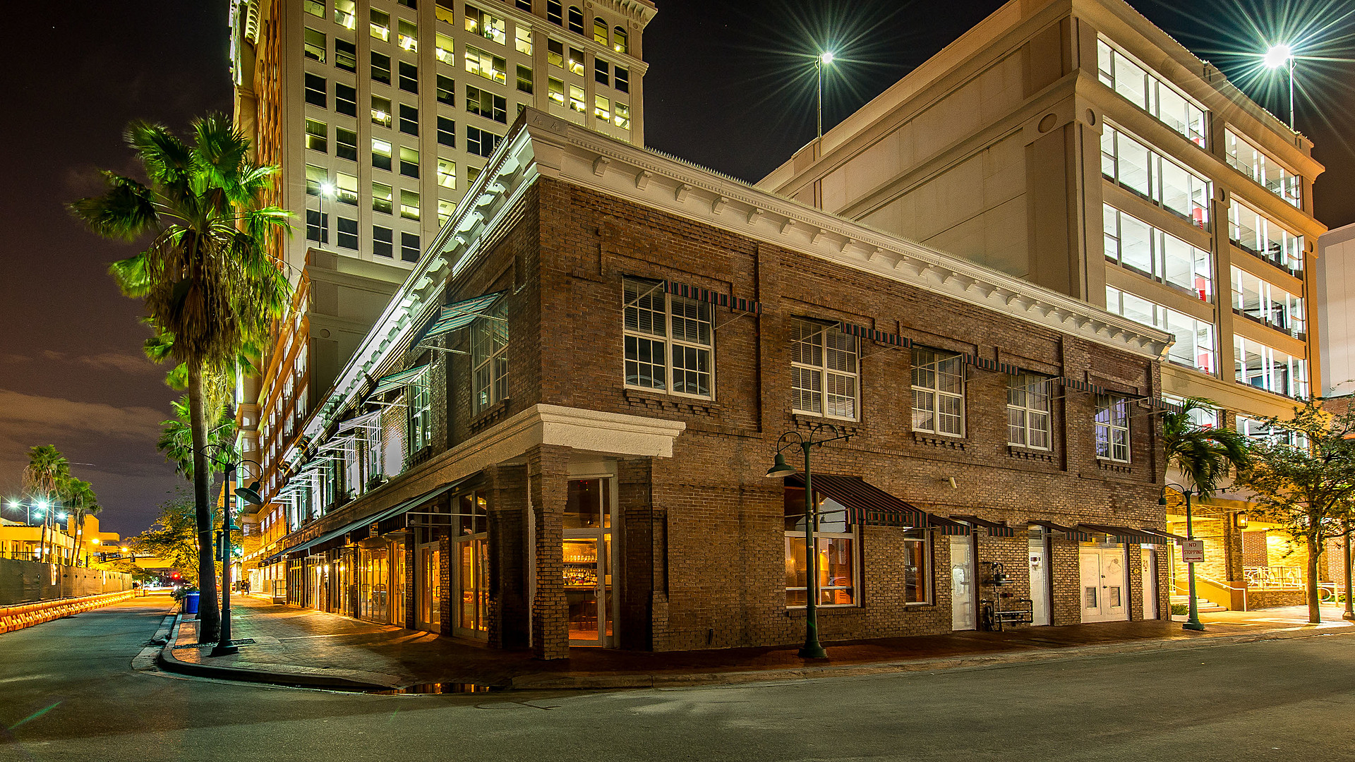 Historic Downtown Speakeasy - Image 8 of 10