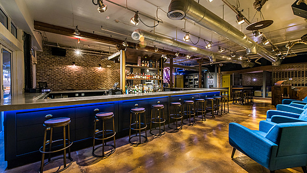 Historic Downtown Speakeasy - Image 10 of 10