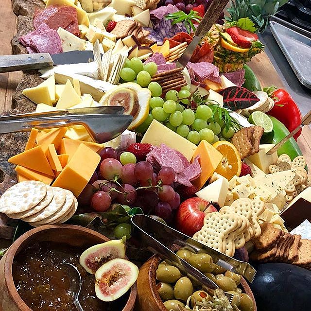 Parties.Action Kitchen.Private Dining - Image 9 of 10