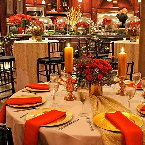 Parties.Action Kitchen.Private Dining - Image 6 of 10