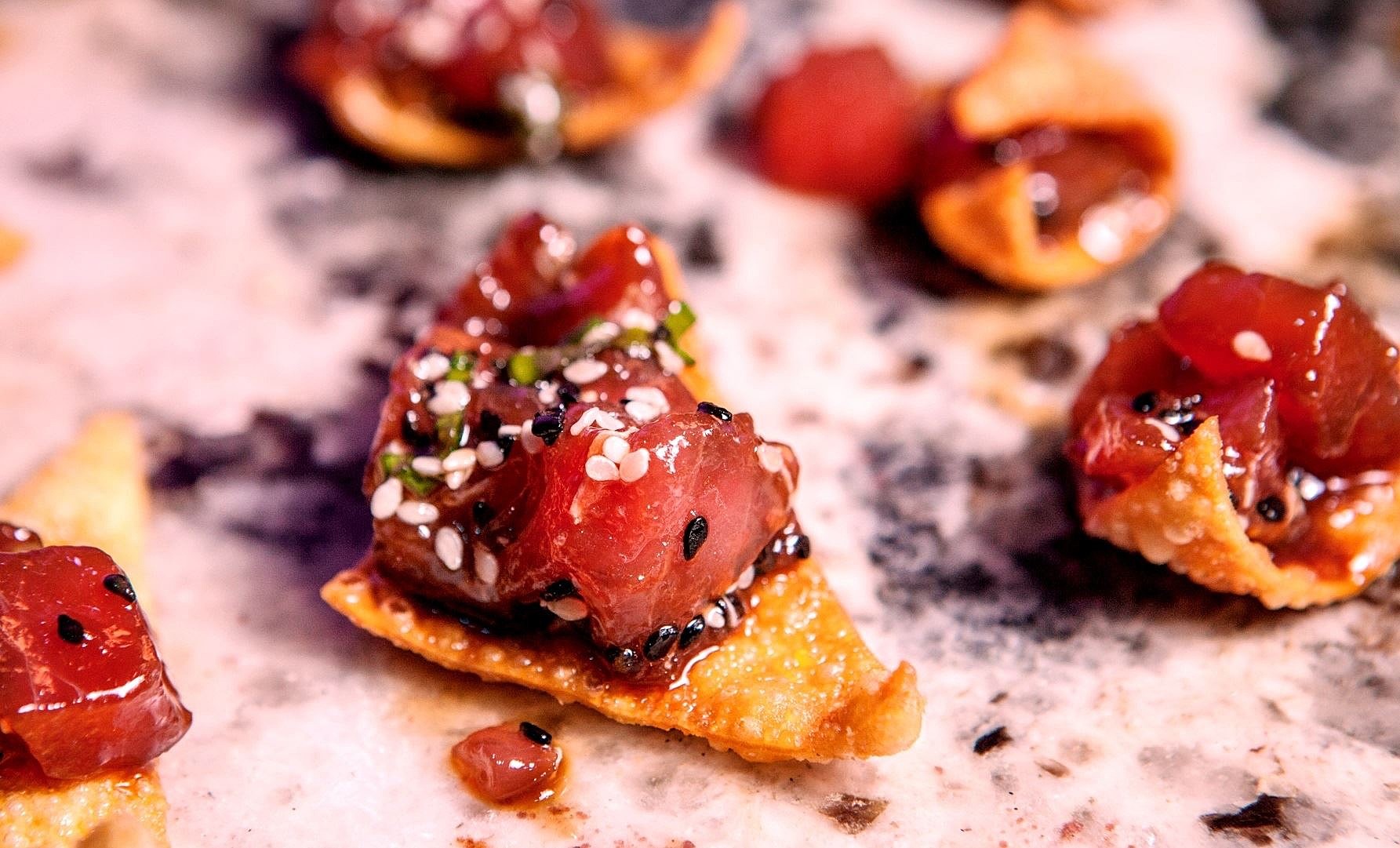 Parties.Action Kitchen.Private Dining - Image 7 of 10