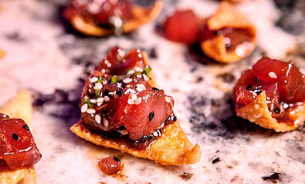 Parties.Action Kitchen.Private Dining - Image 7 of 10