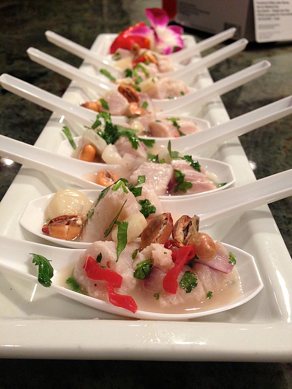 Parties.Action Kitchen.Private Dining - Image 8 of 10