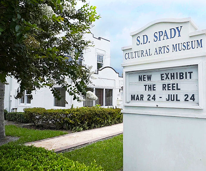Williams Cottage at the Spady Museum Complex - Image 3 of 5