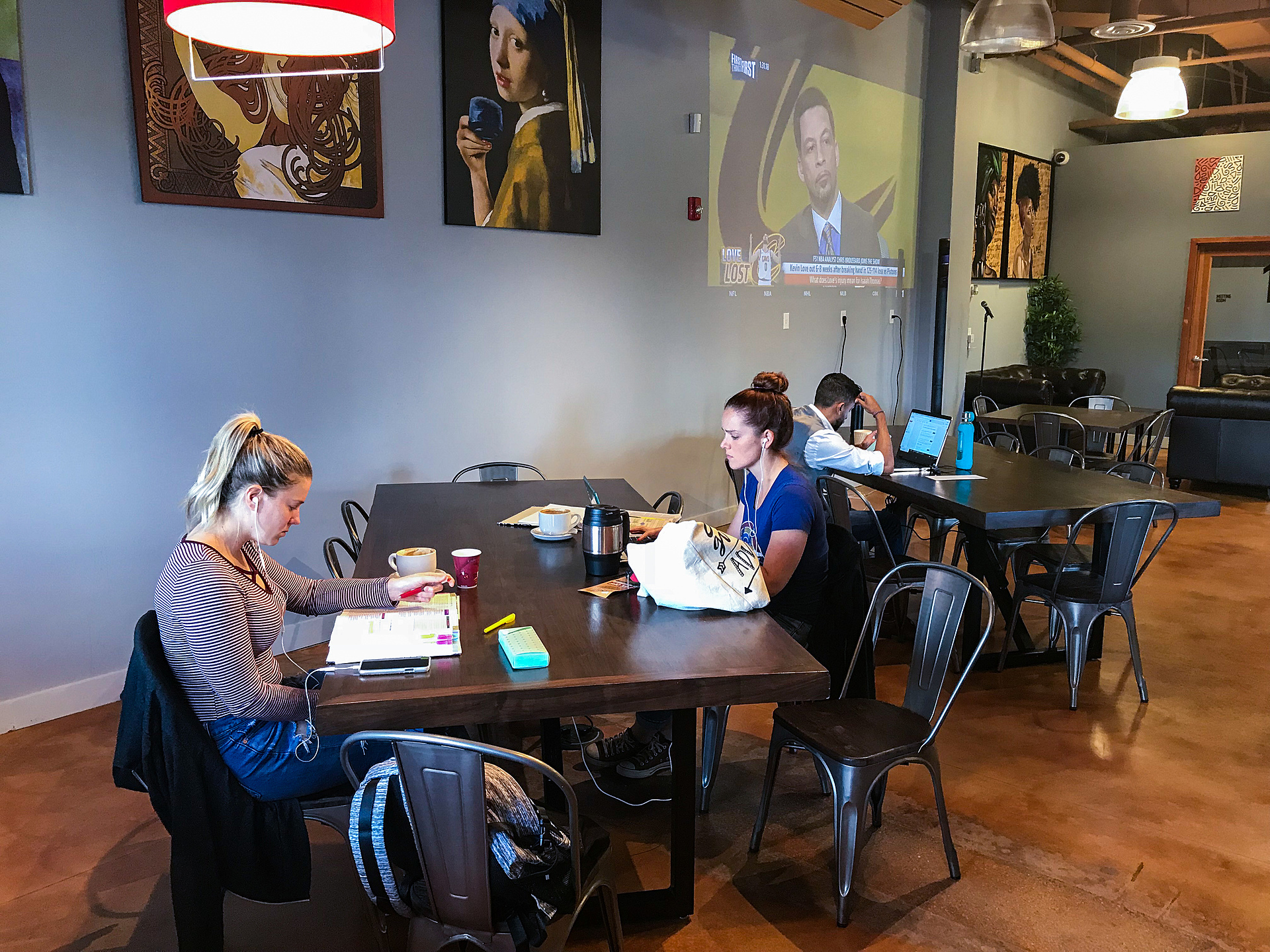 Large Multi-Purpose Space - Image 5 of 7