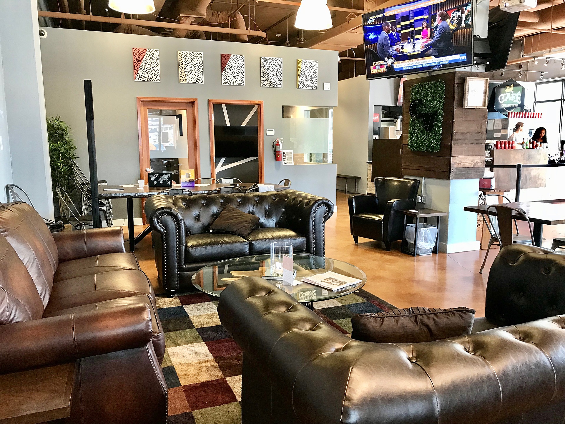 Large Multi-Purpose Space - Image 4 of 7