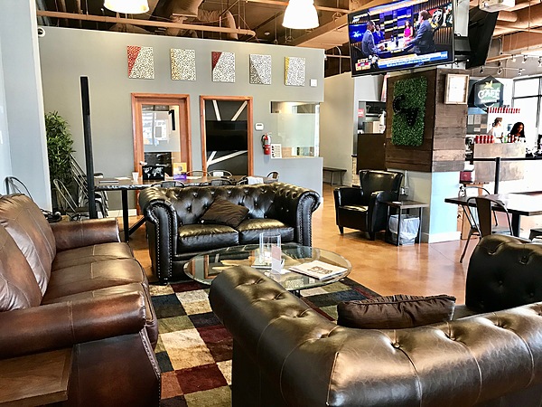 Large Multi-Purpose Space - Image 4 of 7