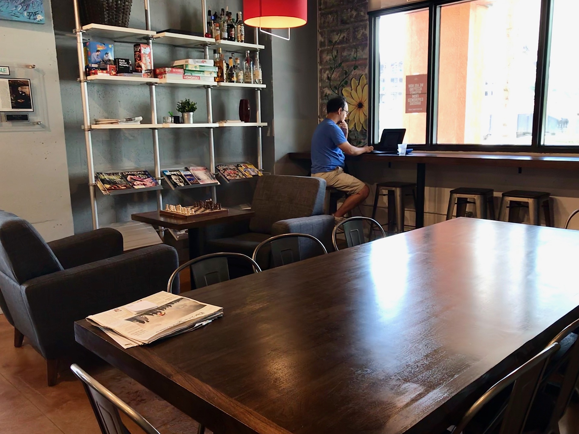 Large Multi-Purpose Space - Image 2 of 7