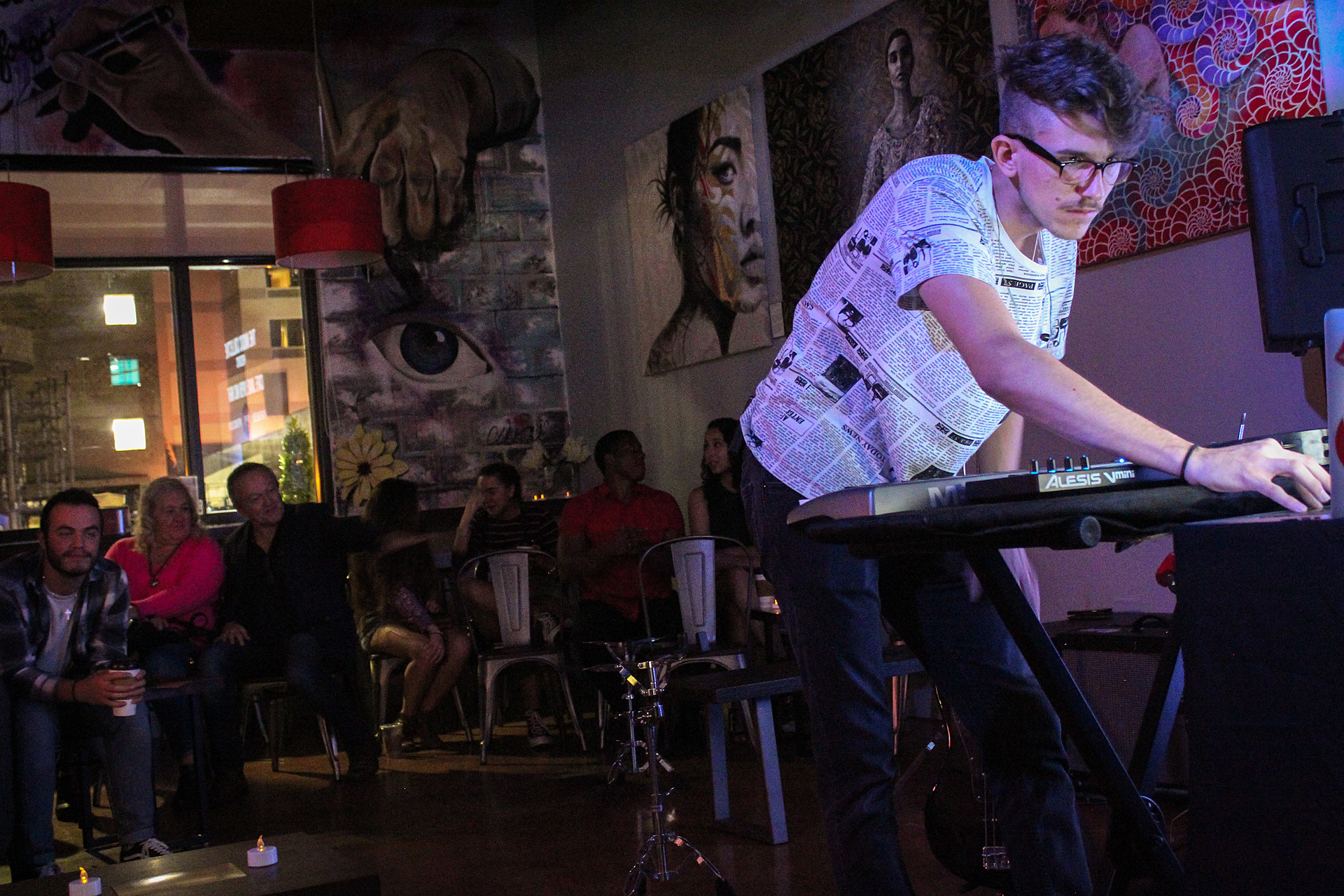 Large Multi-Purpose Space - Image 6 of 7