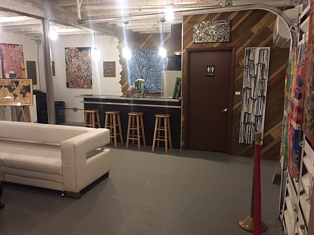 Boutique Space in Arts & Entertainment District - Image 7 of 8