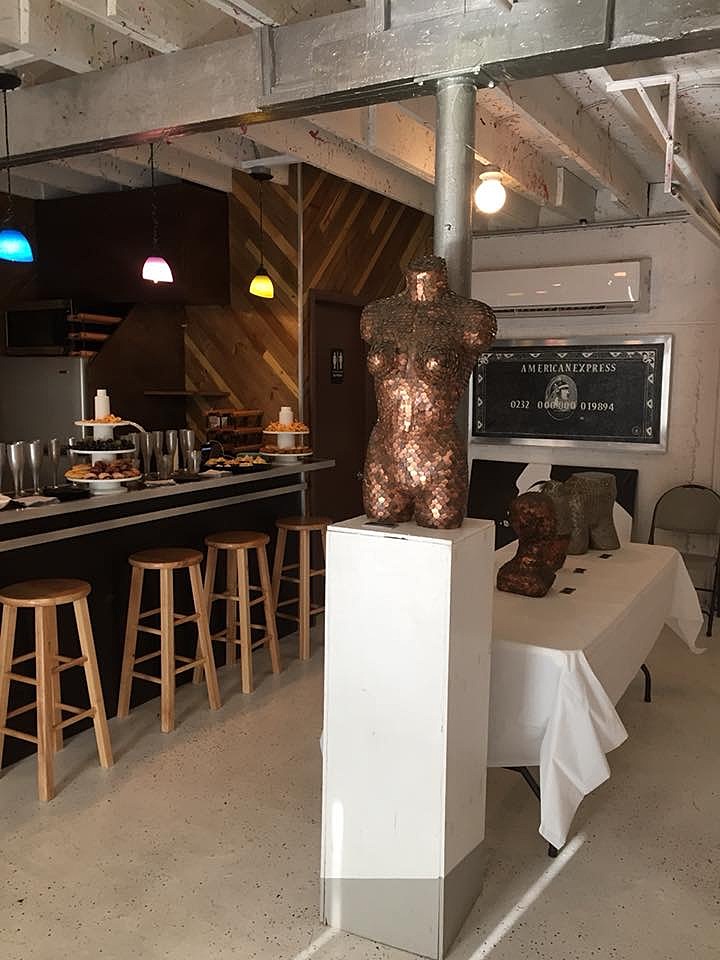 Boutique Space in Arts & Entertainment District - Image 8 of 8