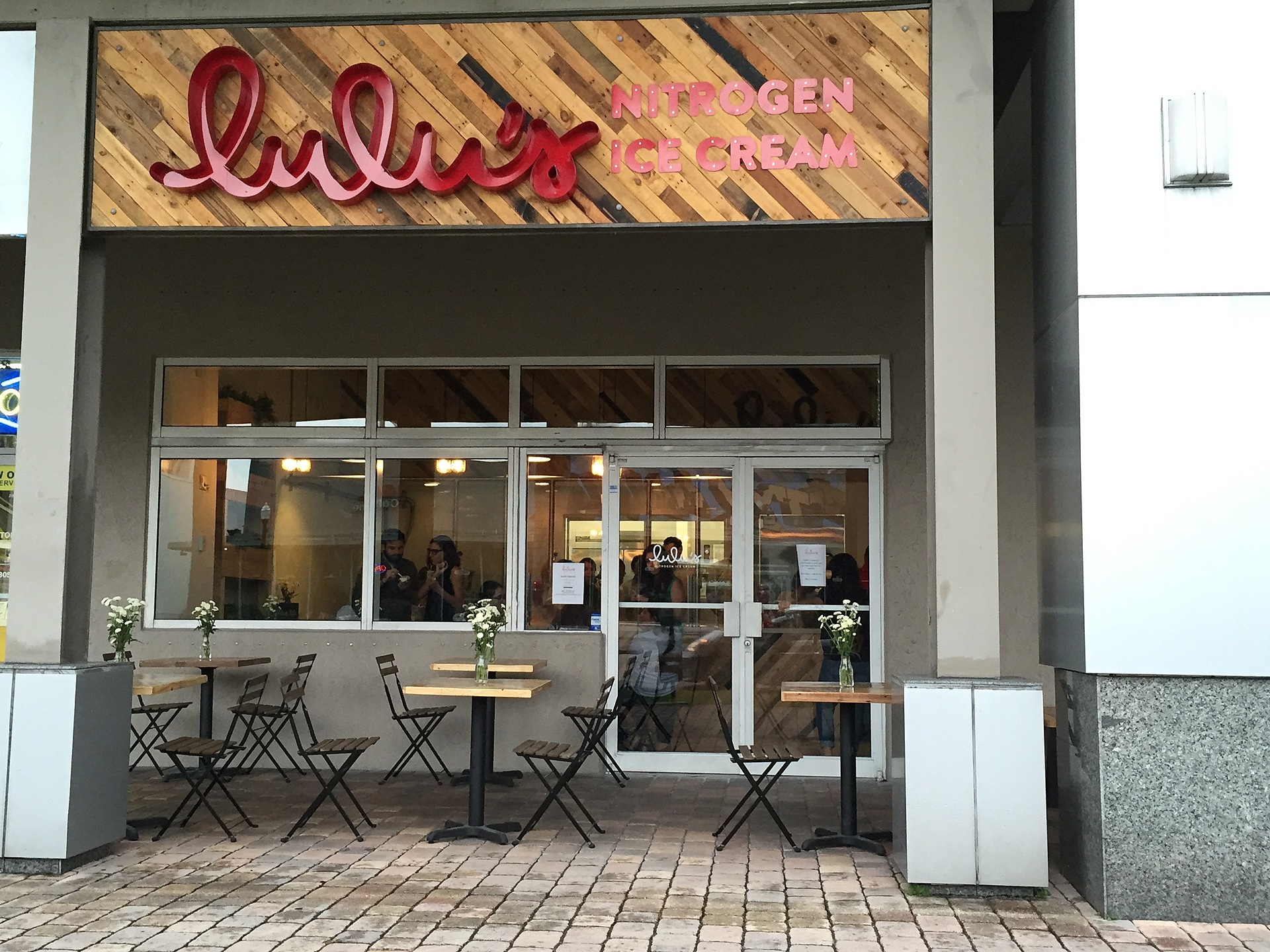 Fun offsite meeting space w/ ice cream & coffee! - Image 6 of 6