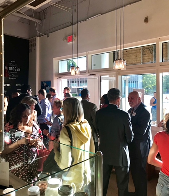 Fun offsite meeting space w/ ice cream & coffee! - Image 2 of 6