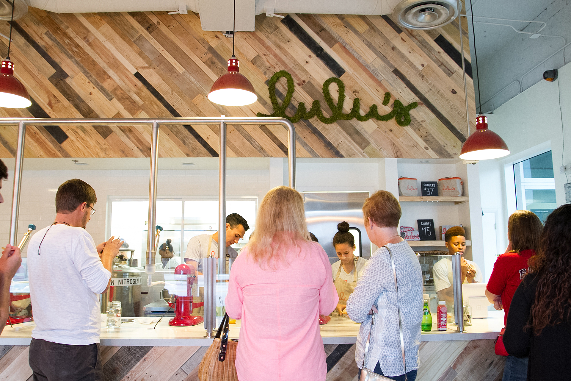 Fun offsite meeting space w/ ice cream & coffee! - Image 1 of 6