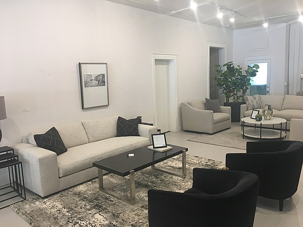 Modern Gallery in Flagler Village - Image 4 of 7