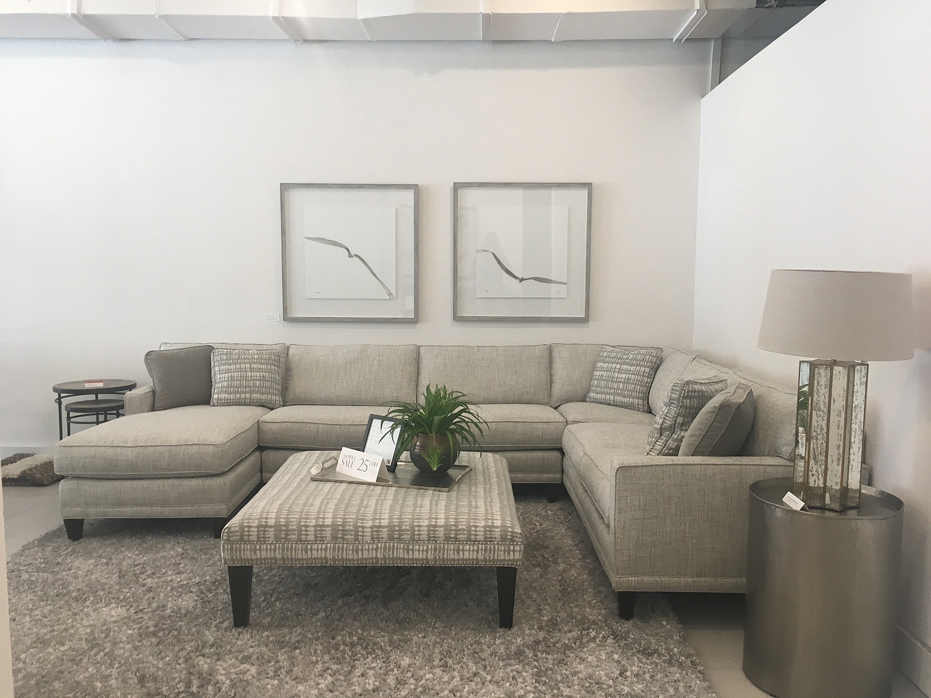 Modern Gallery in Flagler Village - Image 6 of 7