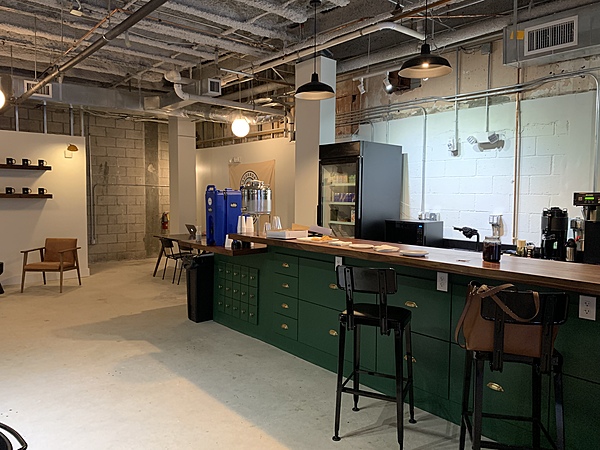 Historic Hotel meets Modern Workspace - Image 3 of 4