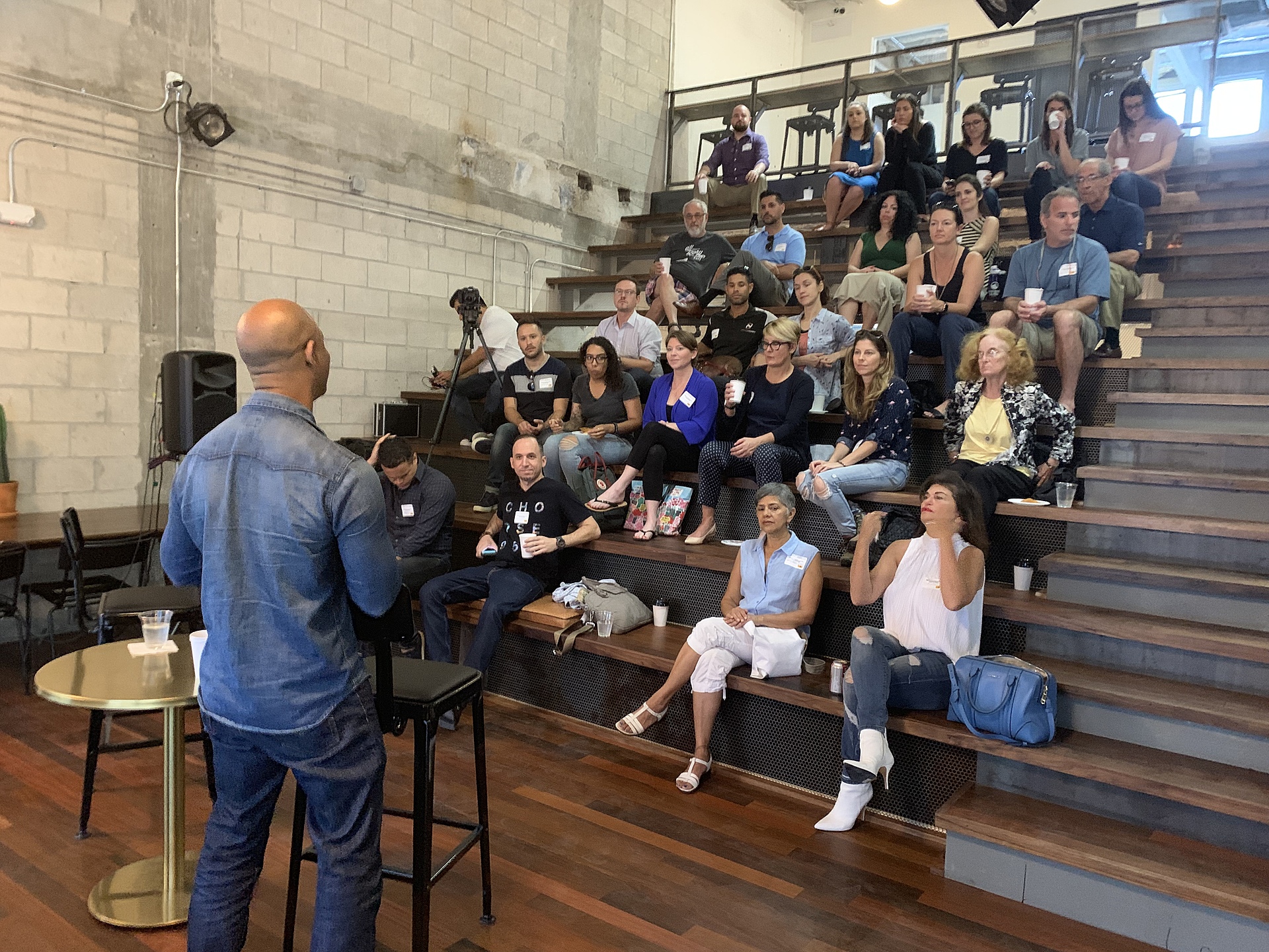 Historic Hotel meets Modern Workspace - Image 1 of 4