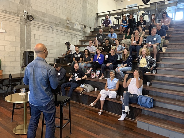 Historic Hotel meets Modern Workspace - Image 1 of 4