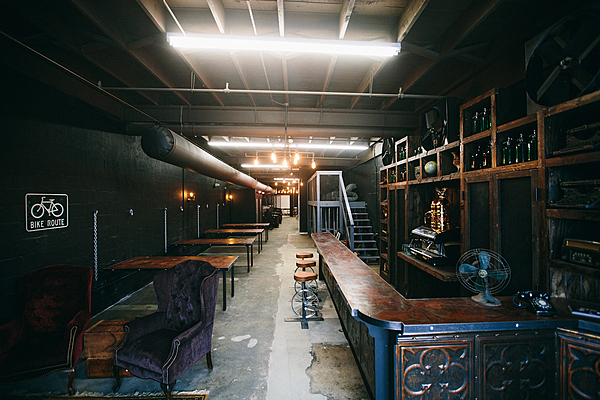 Innovative Coworking & Event Space  - Image 4 of 5